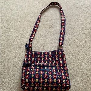 Vera Bradley bag